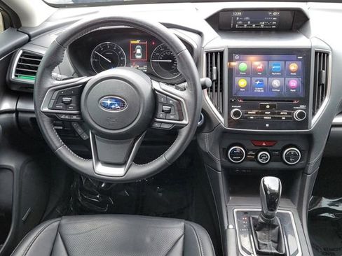 Used 2020 Subaru Impreza 2.0i Limited image 13