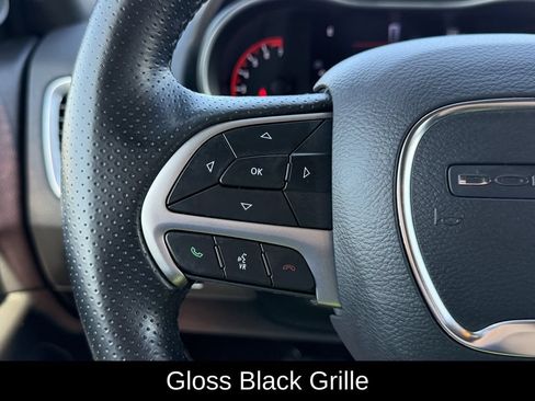 Used 2020 Dodge Durango SXT RWD image 16