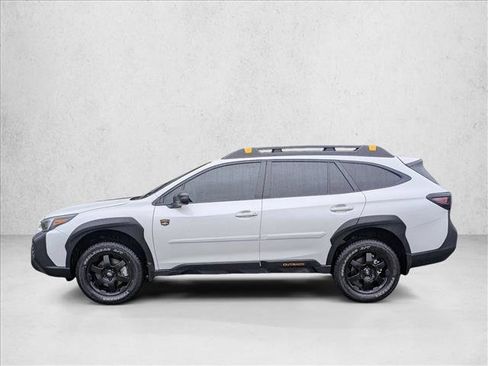 Used 2024 Subaru Outback Wilderness image 9