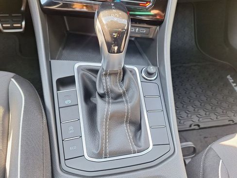 New 2026 Volkswagen Jetta Sport FWD image 16