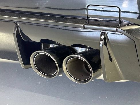 Used 2023 BMW M4 Coupe w/ Executive Package RWD image 40