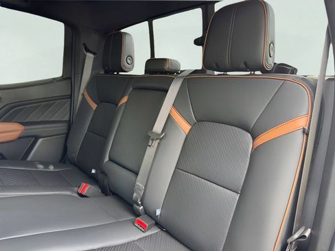 New 2026 GMC Canyon AT4 w/ Technology Plus Package AWD/4WD image 13