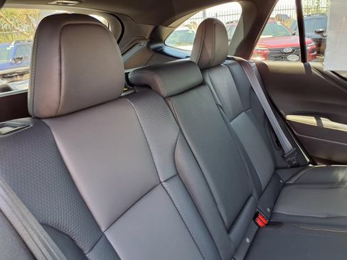 Used 2025 Subaru Outback Wilderness AWD/4WD image 22