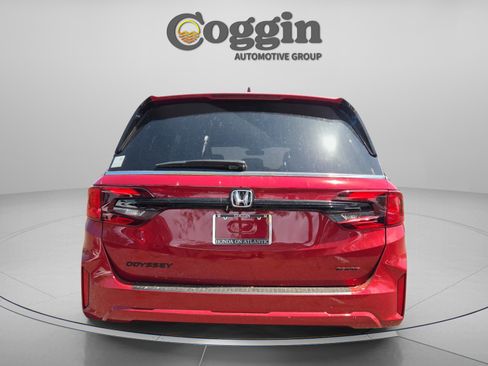 New 2026 Honda Odyssey Sport-L image 4
