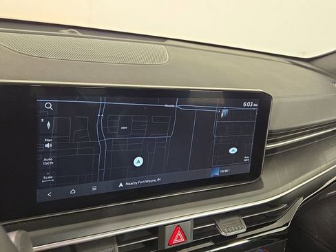Certified 2026 Kia K5 GT-Line w/ GT-Line Premium Package FWD image 16