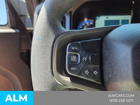 Used 2022 Ford Bronco 4-Door AWD/4WD image 24