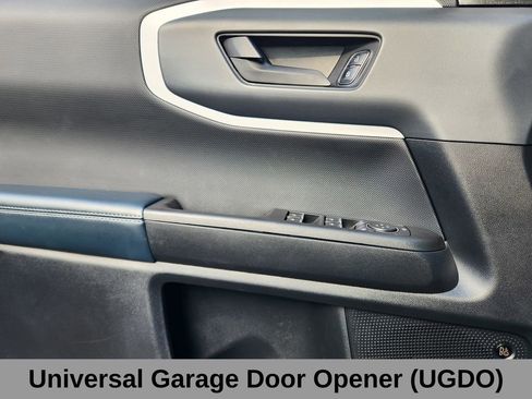 Used 2022 Ford Bronco Sport Outer Banks w/ Tech Package image 8