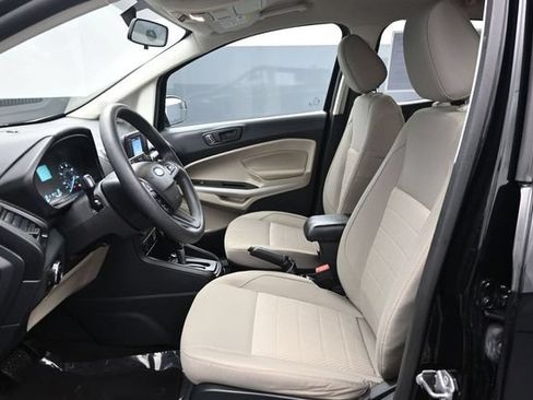 Used 2022 Ford EcoSport S AWD/4WD image 6