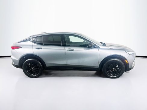 Used 2025 Buick Envista Sport Touring FWD image 10