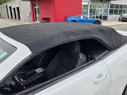 Used 2015 Chevrolet Camaro LT w/ RS Package RWD image 17