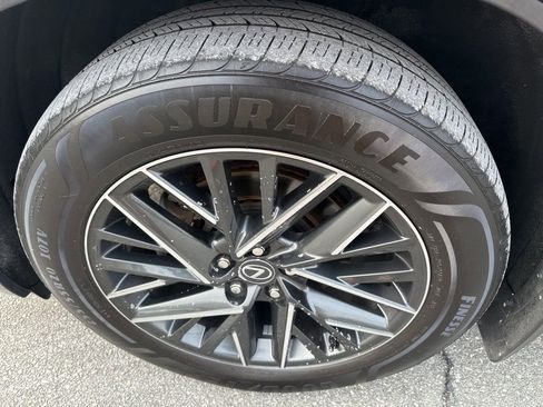 Used 2024 Lexus TX 350 350 image 52