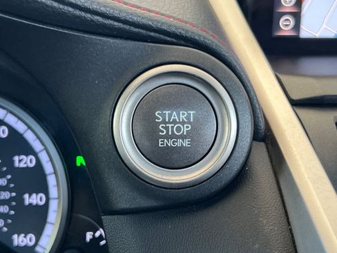 Used 2018 Lexus NX 300 F Sport w/ F Sport Premium Package AWD/4WD image 25