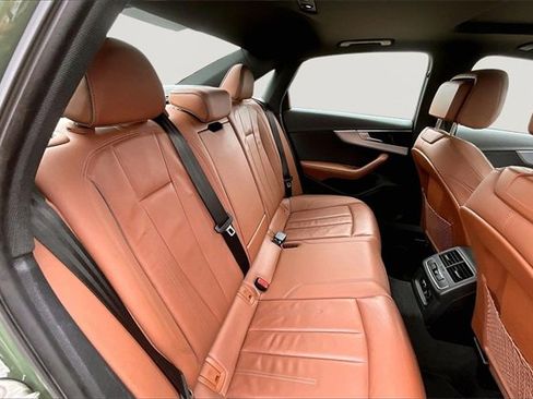 Used 2023 Audi A4 2.0T Premium Plus w/ Premium Plus Package image 29