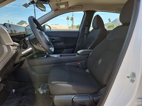 New 2026 Nissan Kicks S FWD image 12