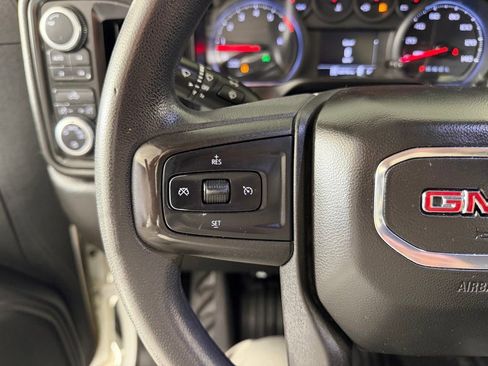 Used 2019 GMC Sierra 1500 4x4 Crew Cab w/ Convenience Package image 25