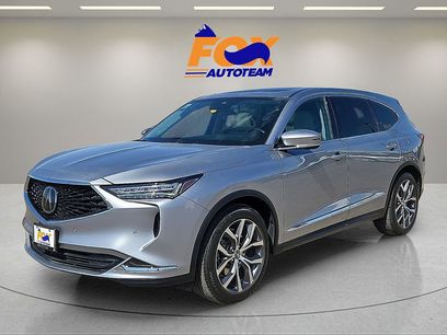 Certified 2024 Acura MDX FWD w/ Technology Package