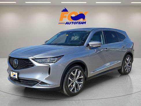 Certified 2024 Acura MDX FWD w/ Technology Package image 1