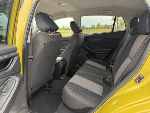 Used 2022 Subaru Crosstrek 2.0i Premium AWD/4WD image 14