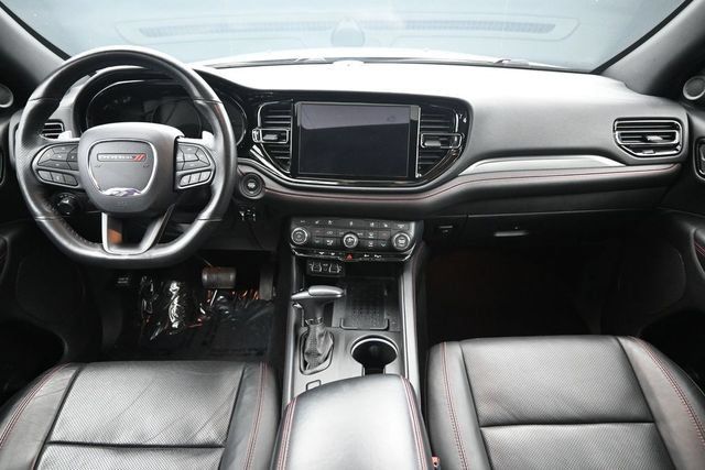 Used 2025 Dodge Durango R/T AWD/4WD image 20
