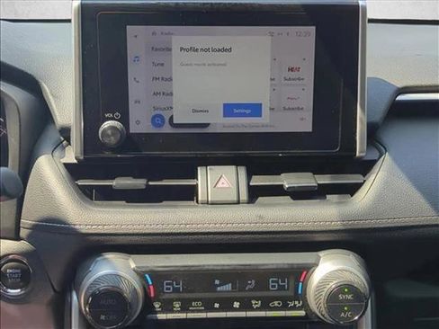 Used 2023 Toyota RAV4 XLE image 11