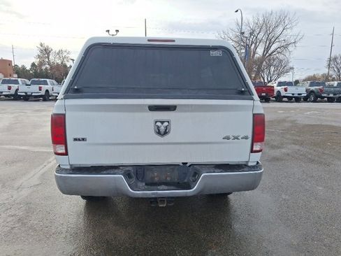 Used 2011 RAM 2500 SLT w/ HD Snow Plow Prep Group image 7