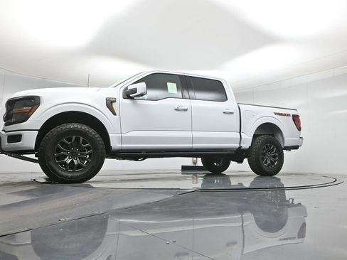 New 2026 Ford F150 Tremor AWD/4WD image 7