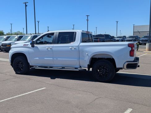 Certified 2021 Chevrolet Silverado 1500 LT w/ Diesel Off-Road Package image 3