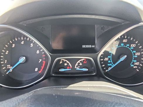 Used 2016 Ford Escape S FWD image 12