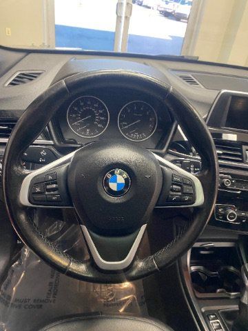 Used 2017 BMW X1 xDrive28i AWD/4WD image 20