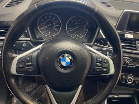Used 2017 BMW X1 xDrive28i AWD/4WD image 20