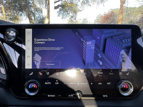 Certified 2025 Lexus RX 350 Premium w/ Accessory Package (K3) image 25