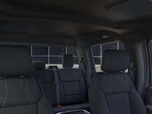 New 2026 Ford F150 STX w/ Equipment Group 200A image 22