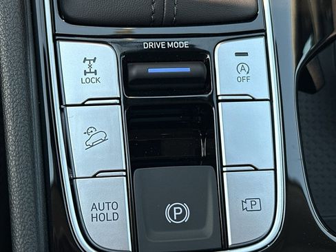 New 2026 Hyundai Tucson SEL image 25