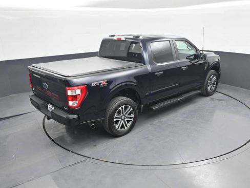 Certified 2023 Ford F150 XL w/ STX Appearance Package AWD/4WD image 67