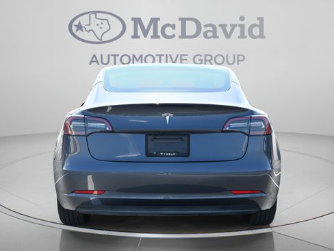 Used 2023 Tesla Model 3 Standard Range RWD image 6