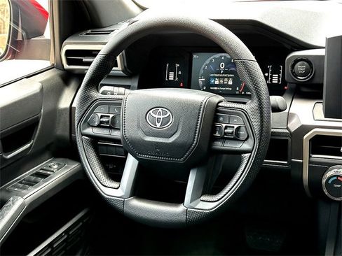 New 2026 Toyota Tacoma SR5 image 24