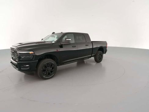 New 2026 RAM 2500 Laramie image 4
