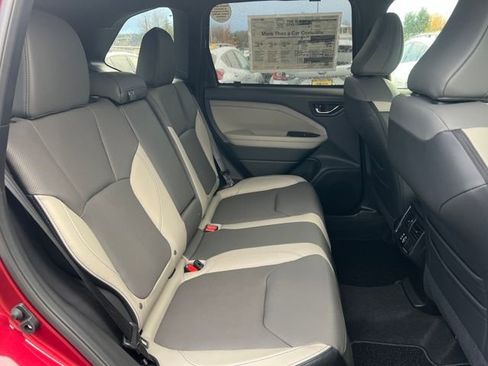 New 2025 Subaru Forester Limited image 10
