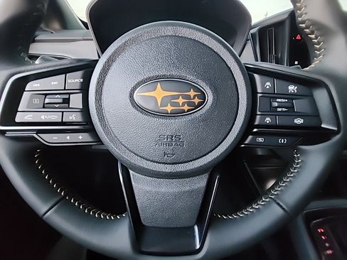 Used 2024 Subaru Crosstrek 2.5i Sport image 21