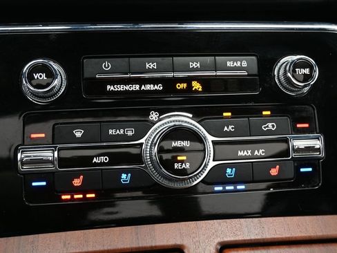 Used 2022 Lincoln Navigator L Reserve image 31