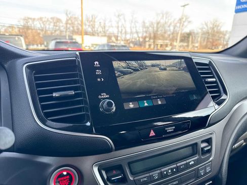 Certified 2021 Honda Passport EX-L image 27