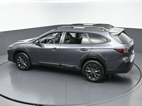 Used 2023 Subaru Outback Onyx Edition AWD/4WD image 45