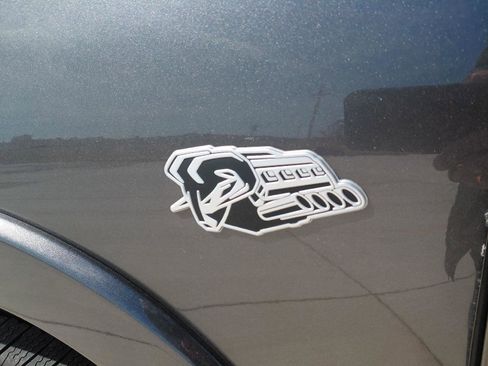 New 2026 RAM 1500 Laramie image 25