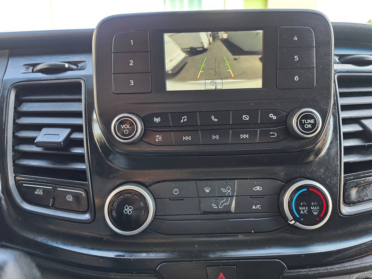 Used 2023 Ford Transit 150 Medium Roof RWD image 8