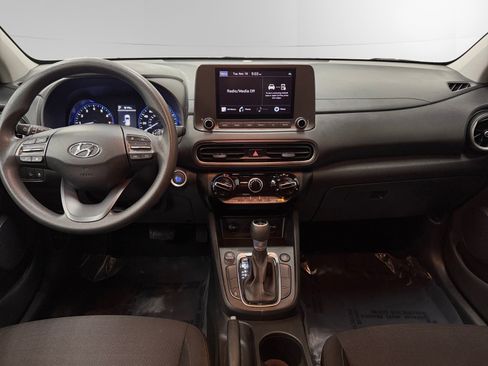 Certified 2023 Hyundai Kona SEL w/ Cargo Package image 10