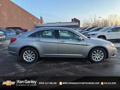 Used 2014 Chrysler 200 Limited w/ Sun/Sound Group
