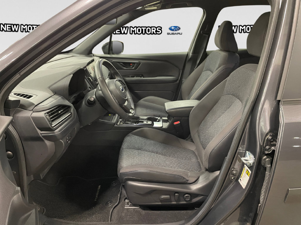 Used 2026 Subaru Forester Premium AWD/4WD image 9