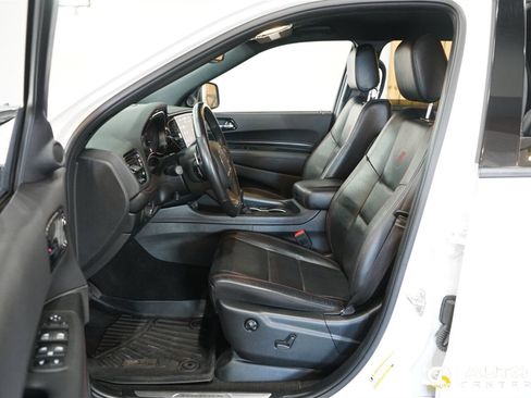 Used 2022 Dodge Durango R/T w/ Tow 'N Go Group image 19