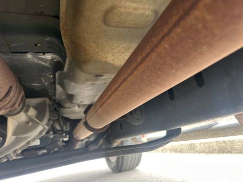 Used 2016 RAM 1500 Big Horn image 18