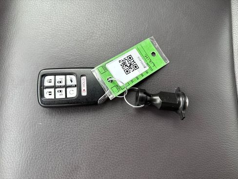 Used 2018 Honda Odyssey EX-L image 33